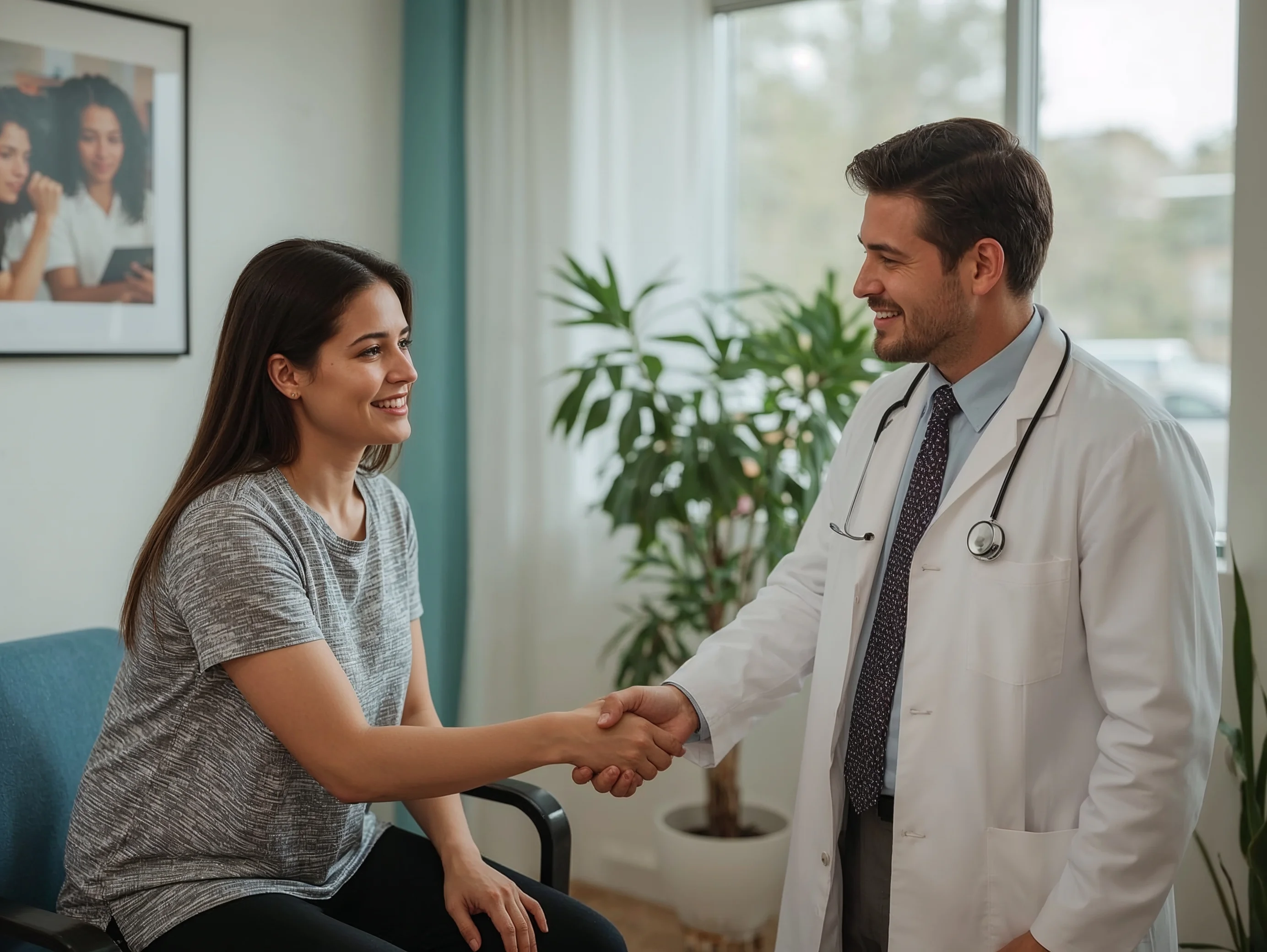 Patient Wellness