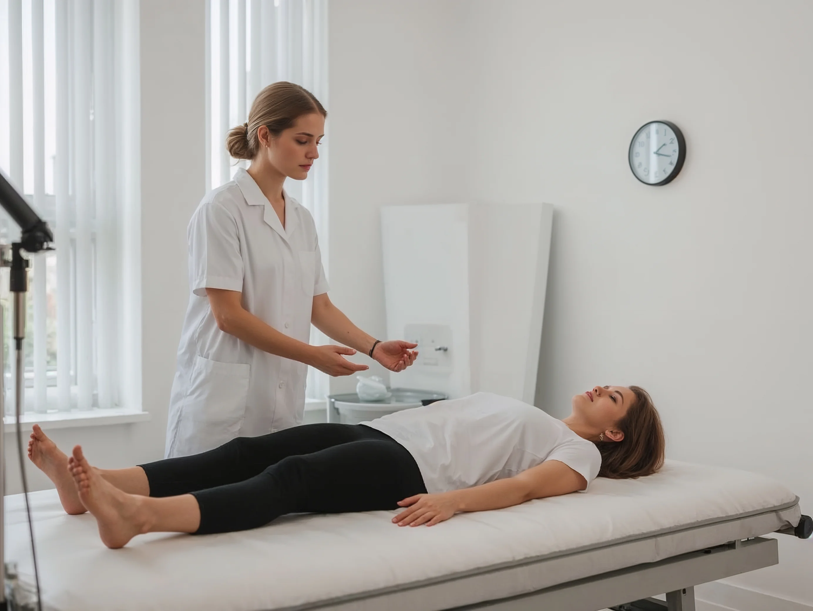 Back Pain Support