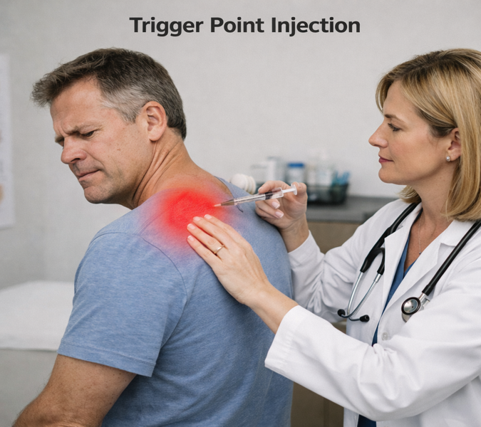 Trigger Point Injection